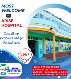 Arise Hospital