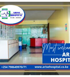 Arise Hospital