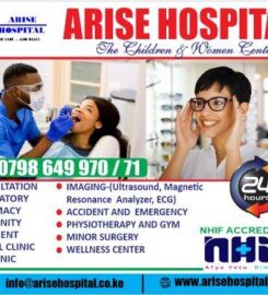 Arise Hospital