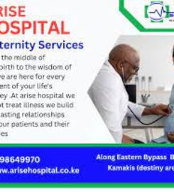 Arise Hospital