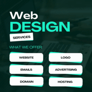 Website Design Services