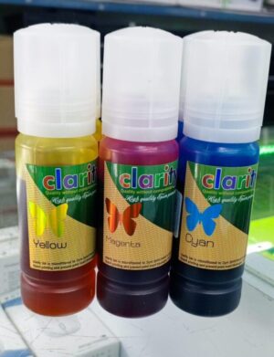 Epson/Canon Ink 70ml Bottles