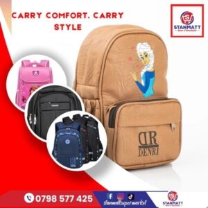 SCHOOLBAGS