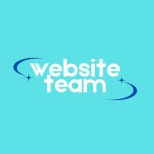 website team