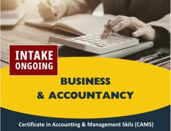 Fibs College & Driving School